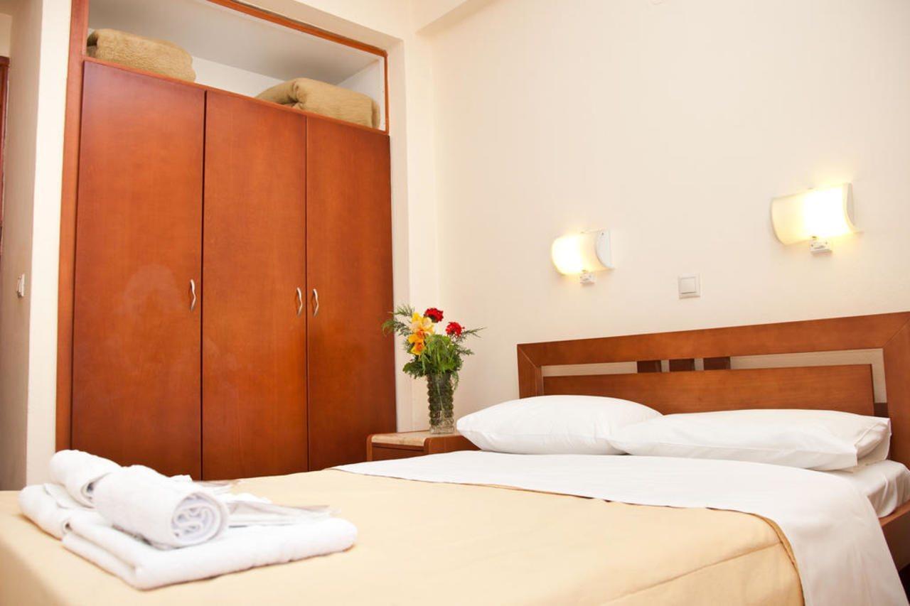 Akroyali Hotel & Villas Messinia Ngoại thất bức ảnh