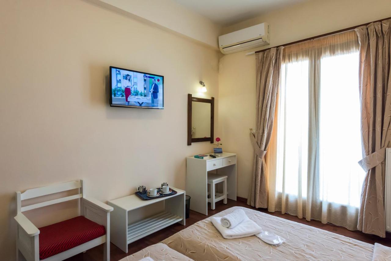 Akroyali Hotel & Villas Messinia Ngoại thất bức ảnh