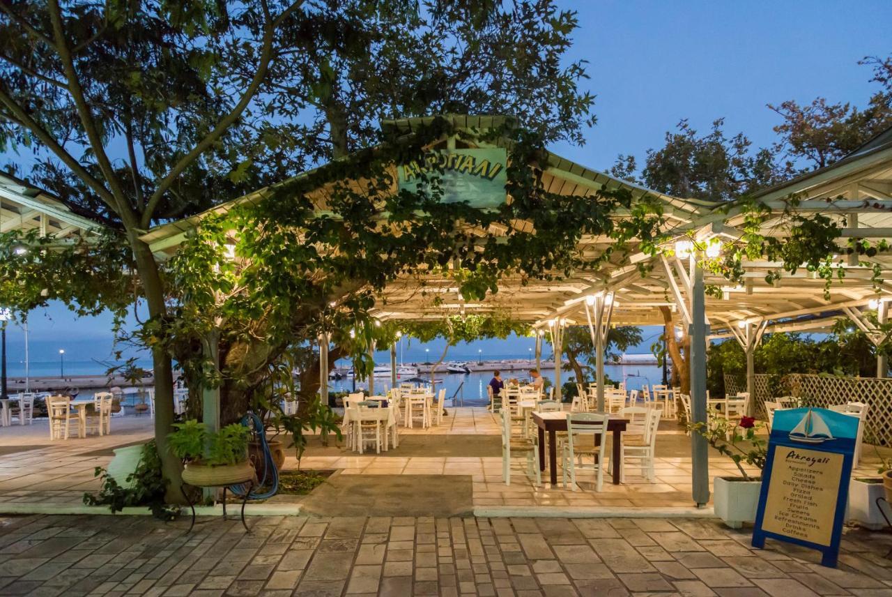 Akroyali Hotel & Villas Messinia Ngoại thất bức ảnh