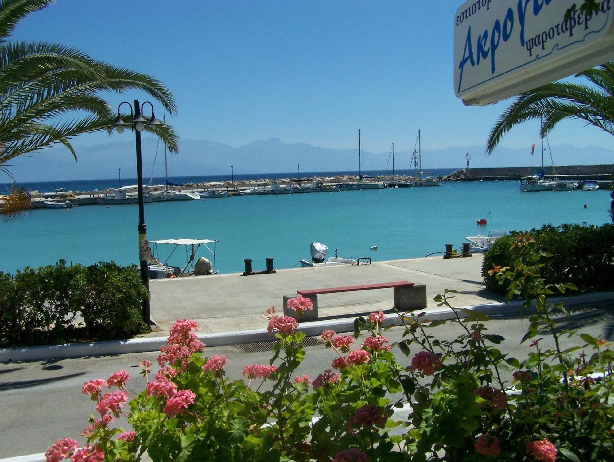 Akroyali Hotel & Villas Messinia Ngoại thất bức ảnh