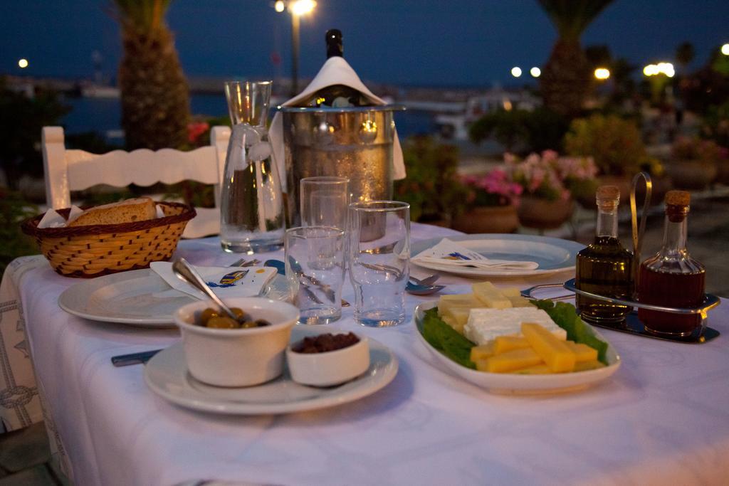 Akroyali Hotel & Villas Messinia Ngoại thất bức ảnh