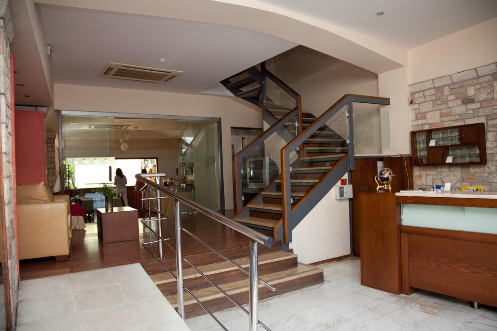 Akroyali Hotel & Villas Messinia Ngoại thất bức ảnh