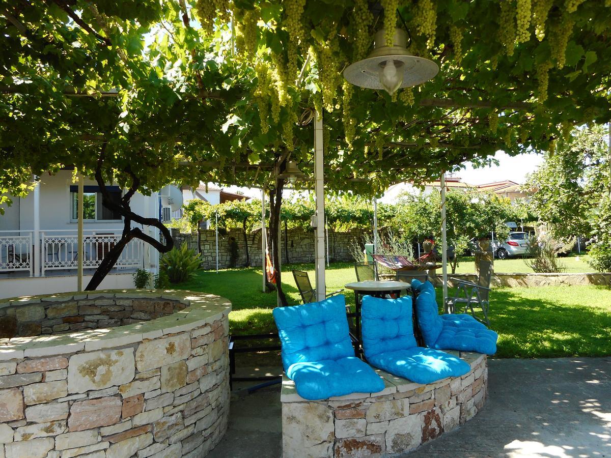 Akroyali Hotel & Villas Messinia Ngoại thất bức ảnh