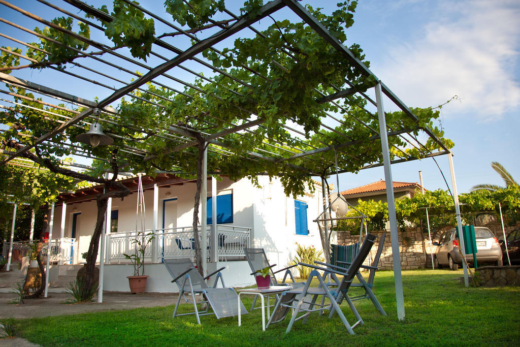 Akroyali Hotel & Villas Messinia Ngoại thất bức ảnh
