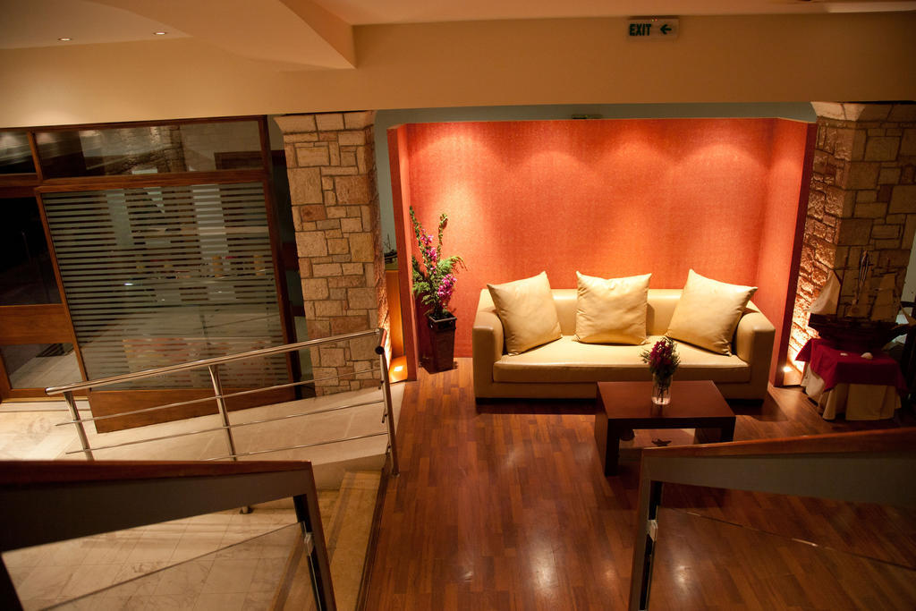 Akroyali Hotel & Villas Messinia Ngoại thất bức ảnh
