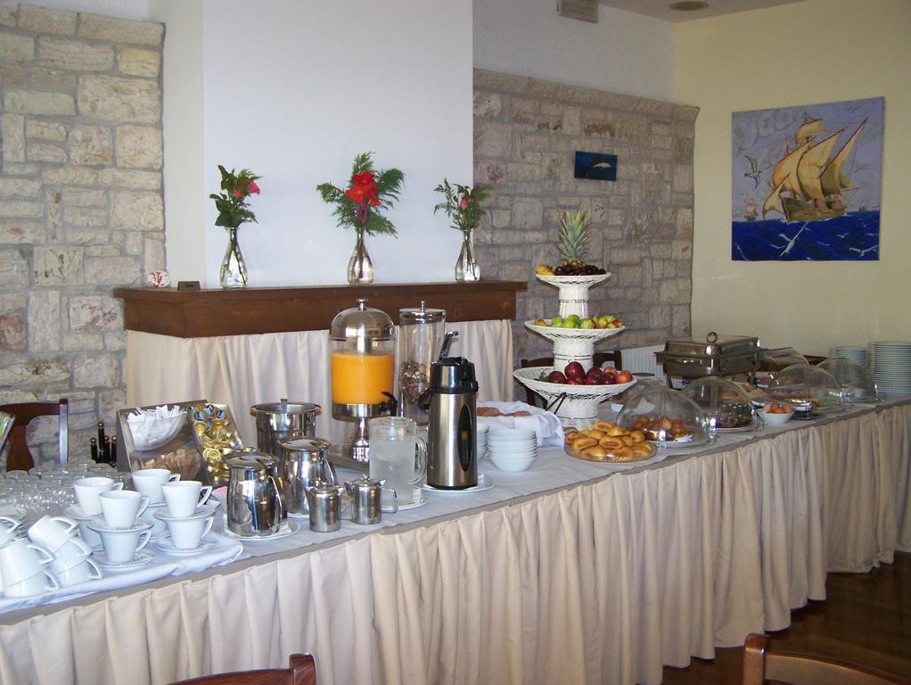 Akroyali Hotel & Villas Messinia Ngoại thất bức ảnh