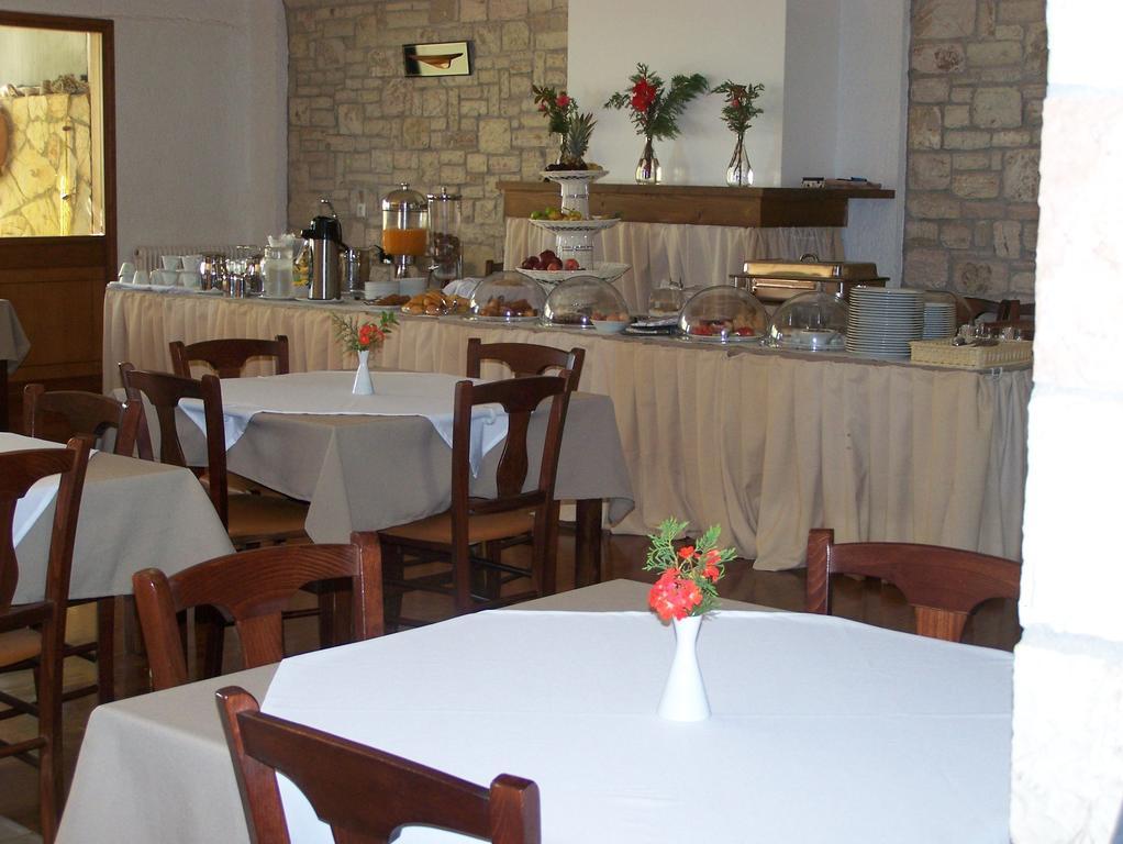 Akroyali Hotel & Villas Messinia Ngoại thất bức ảnh