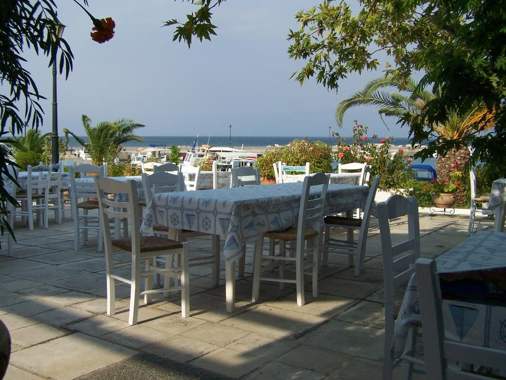 Akroyali Hotel & Villas Messinia Ngoại thất bức ảnh